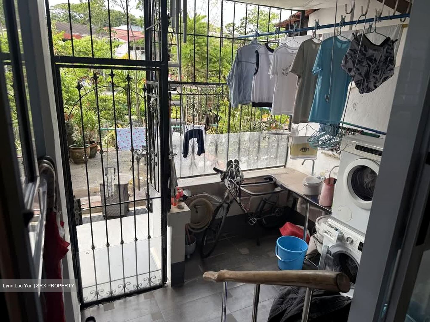 Blk 122 Hougang Avenue 1 (Hougang), HDB 5 Rooms #566510581